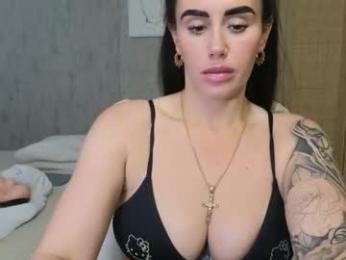 libbyloveheartx — Chaturbate recorded stream screenshot (11 Aug 2025)