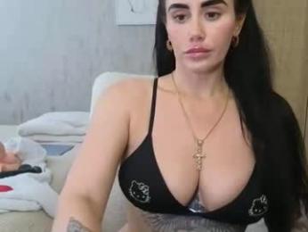 libbyloveheartx — Chaturbate recorded stream screenshot (11 Aug 2025)