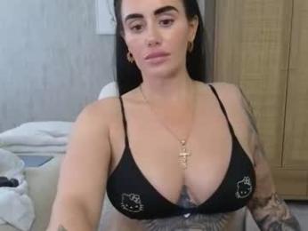 libbyloveheartx — Chaturbate recorded stream screenshot (11 Aug 2025)