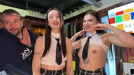 dirtypub — Stripchat recorded stream image, 13.02.2025 20:10