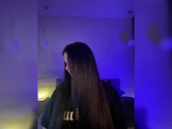 Vilgelmina — Bongacams recorded stream screenshot (13 Feb 2025)