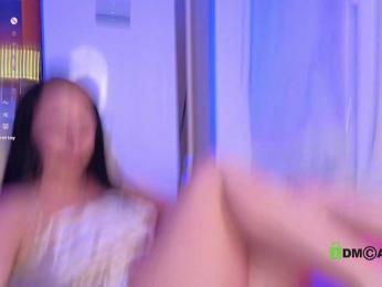 Baaayyyy — Bongacams recorded stream image, 13.02.2025 20:40