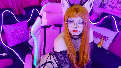LaytonBox — Stripchat recorded stream image, 11.08.2025 21:10
