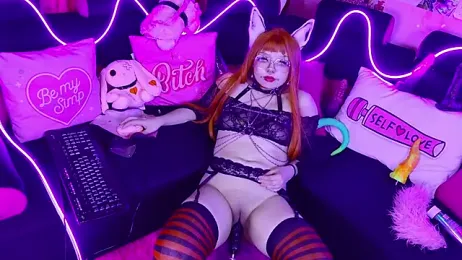 LaytonBox — Stripchat recorded stream image, 11.08.2025 21:10