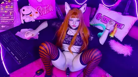 LaytonBox — Stripchat recorded stream image, 11.08.2025 21:10