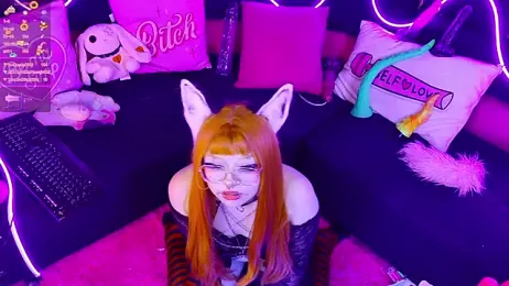 LaytonBox — Stripchat recorded stream image, 11.08.2025 21:10