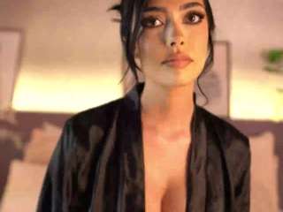 ellediane — Camsoda recorded stream screenshot (11 Aug 2025)