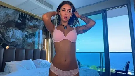 Carolyn_Smith — Stripchat recorded stream image, 12.08.2025 00:10