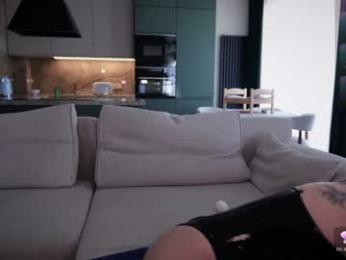 love_you_to123 — Chaturbate recorded stream screenshot (12 Aug 2025)