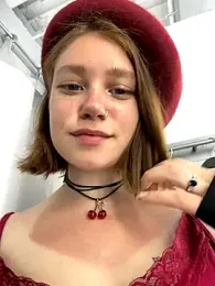 lucy-joy — Stripchat recorded stream screenshot (12 Aug 2025)