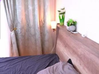 pafosstar — Chaturbate recorded stream screenshot (12 Aug 2025)