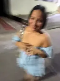 the_queen_of_street — Stripchat recorded stream screenshot (14 Feb 2025)