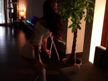 oooops__ — Chaturbate recorded stream image, 12.08.2025 15:10