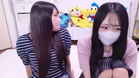 nathi_poyo — Stripchat recorded stream image, 12.08.2025 11:40