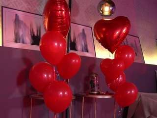 ellediane — Camsoda recorded stream screenshot (14 Feb 2025)