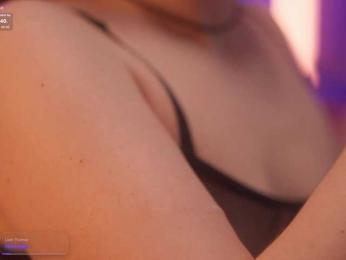 arimass — Bongacams recorded stream image, 12.08.2025 18:40