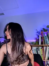 Naughty-Jessie — Stripchat recorded stream image, 12.08.2025 21:20