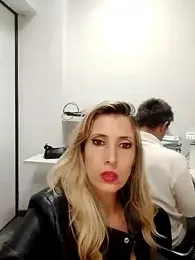 SorayaSapeca — Stripchat recorded stream image, 12.08.2025 21:10