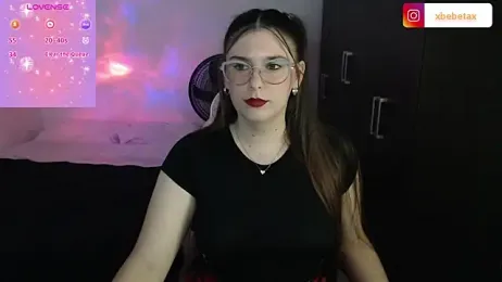xxbbtaa — Stripchat recorded stream screenshot (14 Feb 2025)