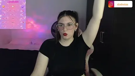 xxbbtaa — Stripchat recorded stream screenshot (14 Feb 2025)