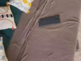 twixsex — Chaturbate recorded stream image, 13.08.2025 03:40