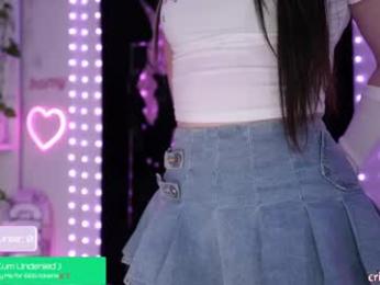 crimsonkitten — Chaturbate recorded stream image, 13.08.2025 02:30