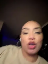 CarmelaAnthony — Stripchat recorded stream screenshot (13 Aug 2025)