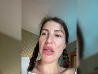 MilashaNyasha — Bongacams recorded stream image, 13.08.2025 10:20