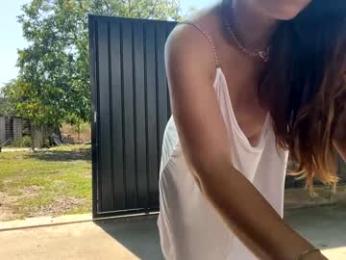 nyconik — Chaturbate recorded stream image, 13.08.2025 07:10