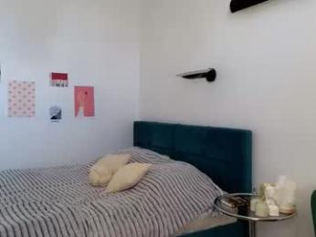 smoothnesss — Chaturbate recorded stream screenshot (13 Aug 2025)