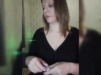 Veronika_Gold — Bongacams recorded stream image, 13.02.2025 23:40