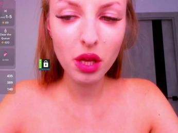 PinkPanterka — Bongacams recorded stream image, 13.08.2025 18:00