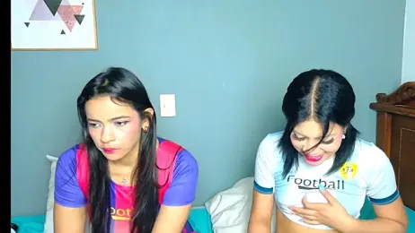 candymia68 — Stripchat recorded stream screenshot (13 Aug 2025)