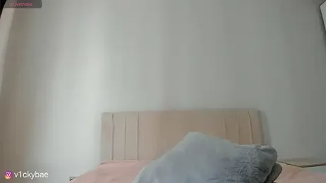 sweety_vikky — Stripchat recorded stream image, 14.08.2025 01:20