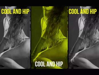 Taanni — Bongacams recorded stream screenshot (13 Aug 2025)