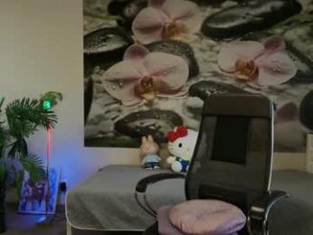 jennycutey — Chaturbate recorded stream image, 14.08.2025 04:00
