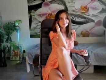 jennycutey — Chaturbate recorded stream image, 14.08.2025 04:00