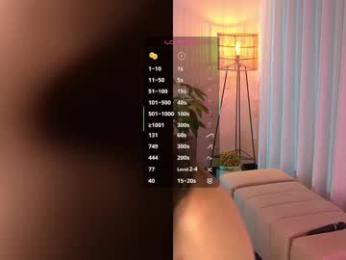 lau__1 — Chaturbate recorded stream image, 13.02.2025 18:00