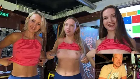 dirtypub — Stripchat recorded stream image, 14.08.2025 13:20