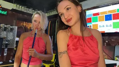 dirtypub — Stripchat recorded stream image, 14.08.2025 13:20