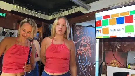 dirtypub — Stripchat recorded stream image, 14.08.2025 13:20