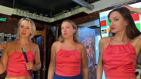 dirtypub — Stripchat recorded stream image, 14.08.2025 13:20
