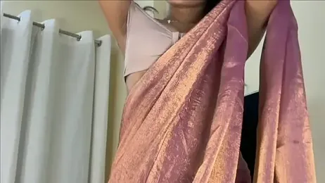 Wow-nisha — Stripchat recorded stream screenshot (14 Aug 2025)