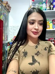 Sara_fun — Stripchat recorded stream image, 14.08.2025 18:00