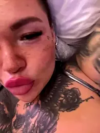 _MelinaCurves_ — Stripchat recorded stream image, 14.08.2025 20:50
