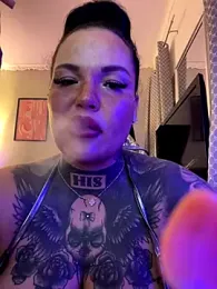 _MelinaCurves_ — Stripchat recorded stream image, 14.08.2025 20:50