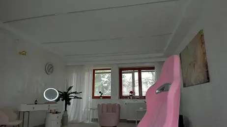 TiffanyHouston_ — Stripchat recorded stream screenshot (27 Jan 2025)