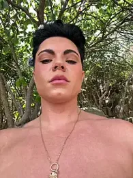 LukeLouHarvey — Stripchat recorded stream image, 15.08.2025 04:20