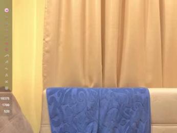 onebigkiss — Chaturbate recorded stream image, 15.08.2025 04:40