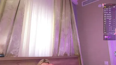 LiliBanger — Stripchat recorded stream image, 15.08.2025 04:40